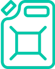 Fleet fuel circulation control  